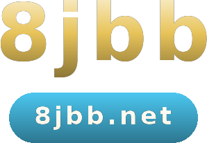8jbb logo